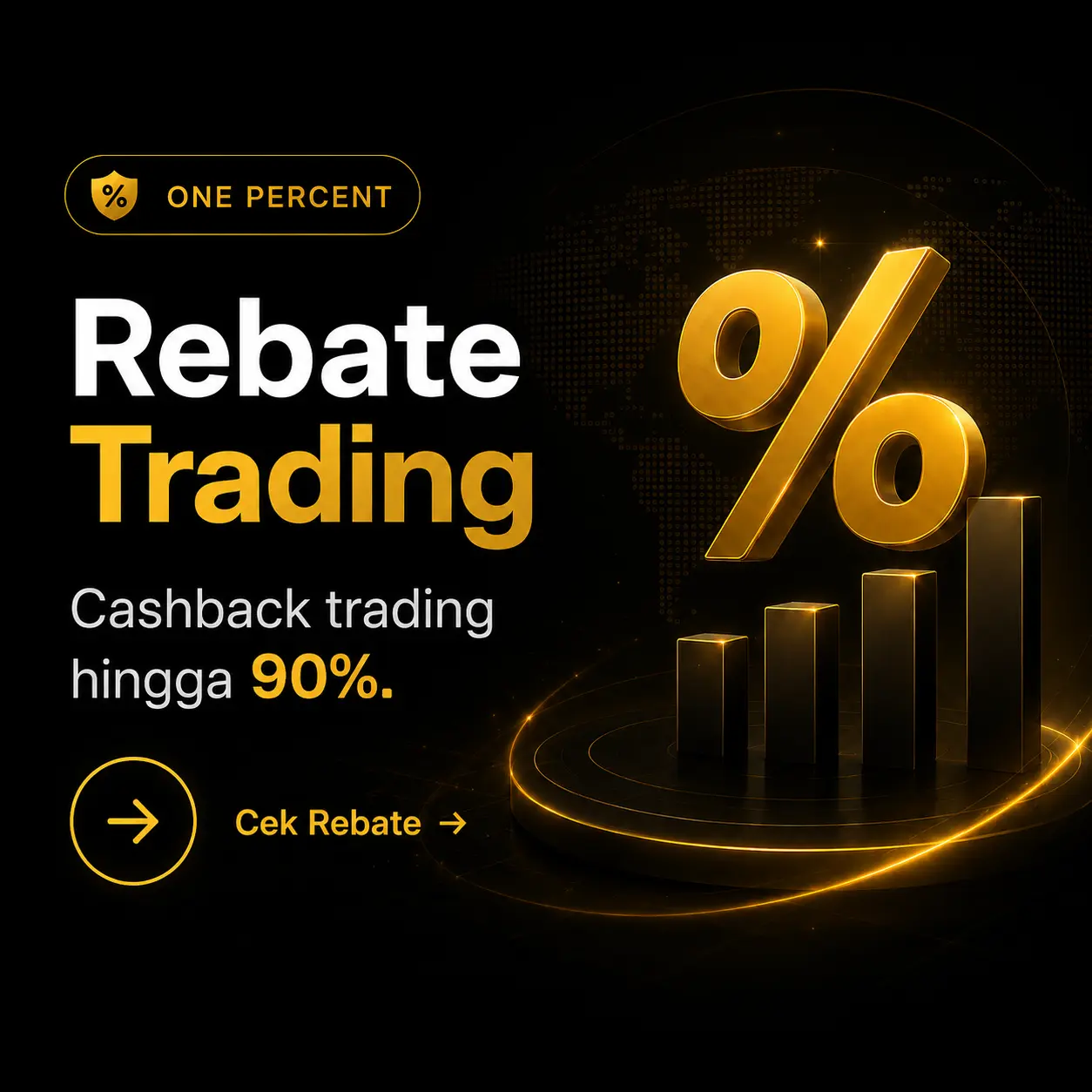 Rebate Trading