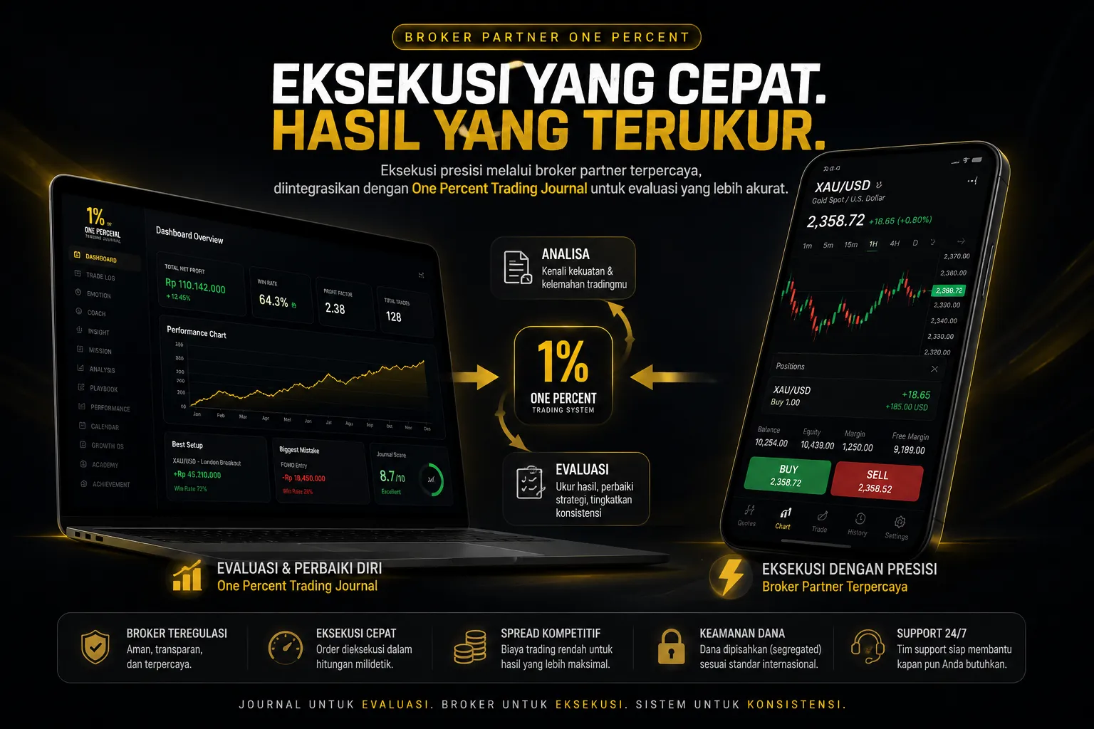 Broker Partner